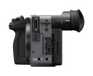 Sony FX2 Digital Cinema Camera with XLR Handle Unit at PROCAM | procam.com
