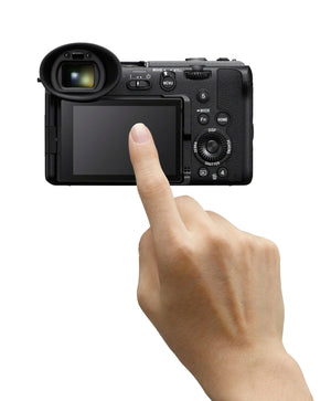 Sony FX2 Digital Cinema Camera with XLR Handle Unit at PROCAM | procam.com