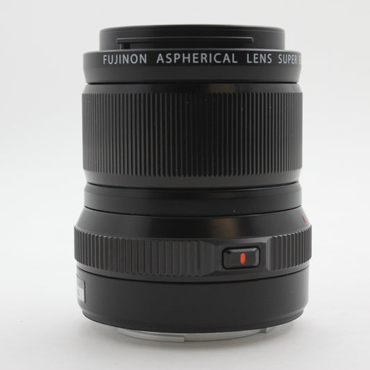 * OPEN BOX EXCELLENT * FUJIFILM XF 30mm f/2.8 R LM WR Macro Lens