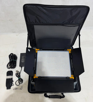 * OPEN BOX EXCELLENT * Godox LD150RS LED Panel at PROCAM | procam.com