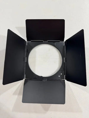 * OPEN BOX GOOD * Westcott Barndoor Set for 70° Wide Reflector at PROCAM | procam.com