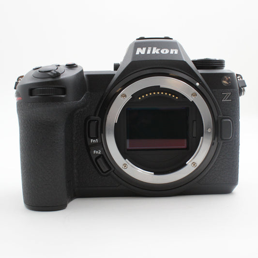 * OPEN BOX GOOD * Nikon Z6 III Mirrorless Camera
