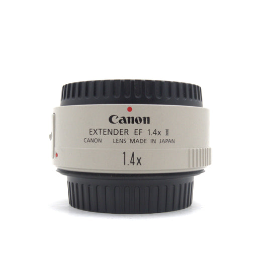* USED * Canon Extender EF 1.4X II
