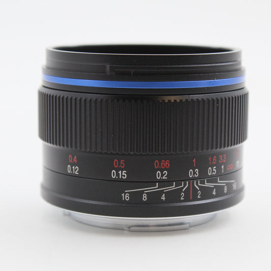 * OPEN BOX GOOD * Laowa 10mm f/2 Zero-D Lens for Micro Four Thirds