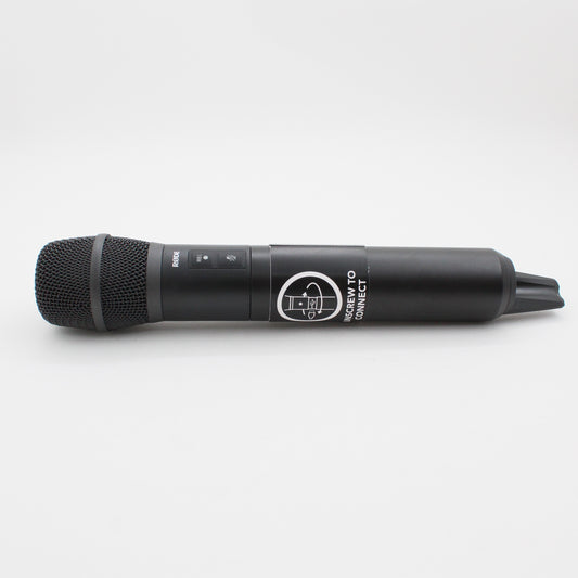 * OPEN BOX EXCELLENT * RODE Interview PRO Wireless Handheld Condenser Microphone