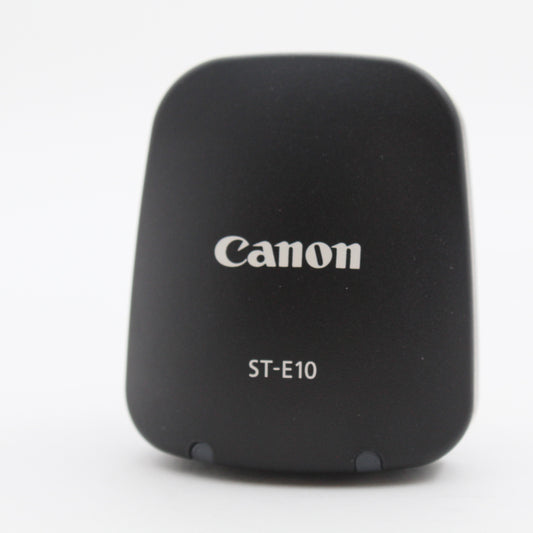* OPEN BOX EXCELLENT * Canon ST-E10 Speedlite Transmitter