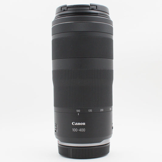 * USED * Canon RF 100-400mm f/5.6-8 IS USM Lens Boxed