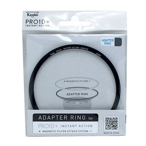 Kenko PRO1D+ Instant Action Adapter - 67mm at PROCAM | procam.com