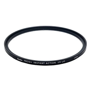 Kenko PRO1D+ Instant Action UVL41 Filter Set - 77mm at PROCAM | procam.com