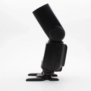 * OPEN BOX GOOD * Godox TT685F II Flash for FUJIFILM Cameras at PROCAM | procam.com