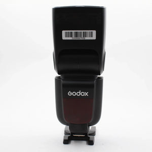 * OPEN BOX GOOD * Godox TT685F II Flash for FUJIFILM Cameras at PROCAM | procam.com