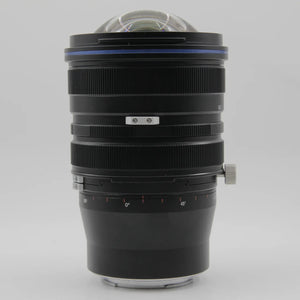 * OPEN BOX EXCELLENT * Laowa 15mm f/4.5 Zero-D Shift Lens for Sony E at PROCAM | procam.com