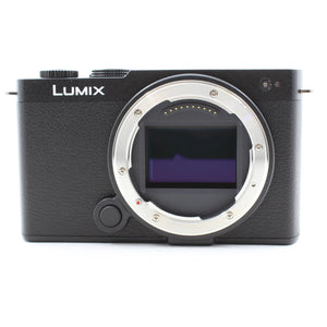 * OPEN BOX EXCELLENT * Panasonic Lumix S9 Mirrorless Camera at PROCAM | procam.com