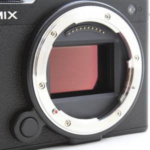 * OPEN BOX EXCELLENT * Panasonic Lumix S9 Mirrorless Camera at PROCAM | procam.com