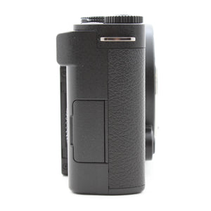 * OPEN BOX EXCELLENT * Panasonic Lumix S9 Mirrorless Camera at PROCAM | procam.com