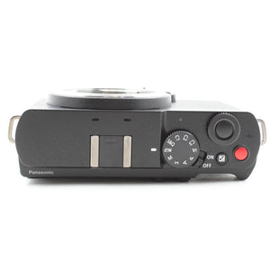 * OPEN BOX EXCELLENT * Panasonic Lumix S9 Mirrorless Camera at PROCAM | procam.com