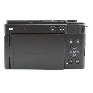 * OPEN BOX EXCELLENT * Panasonic Lumix S9 Mirrorless Camera at PROCAM | procam.com