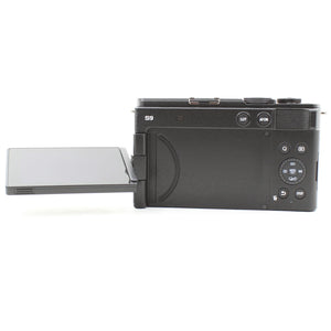 * OPEN BOX EXCELLENT * Panasonic Lumix S9 Mirrorless Camera at PROCAM | procam.com
