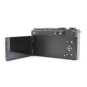 * OPEN BOX EXCELLENT * Panasonic Lumix S9 Mirrorless Camera at PROCAM | procam.com