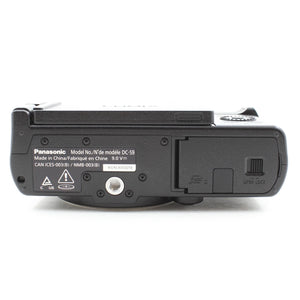 * OPEN BOX EXCELLENT * Panasonic Lumix S9 Mirrorless Camera at PROCAM | procam.com