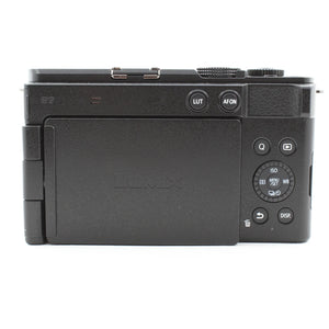 * OPEN BOX EXCELLENT * Panasonic Lumix S9 Mirrorless Camera at PROCAM | procam.com