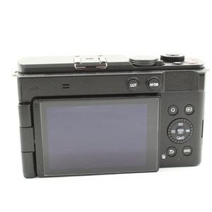 * OPEN BOX EXCELLENT * Panasonic Lumix S9 Mirrorless Camera at PROCAM | procam.com