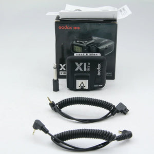 * OPEN BOX EXCELLENT * Godox X1R-S TTL Wireless Flash Trigger Receiver for Sony at PROCAM | procam.com