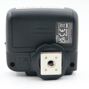* OPEN BOX EXCELLENT * Godox X1R-S TTL Wireless Flash Trigger Receiver for Sony at PROCAM | procam.com