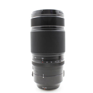 * OPEN BOX EXCELLENT * Fujifilm XF 50-140mm f/2.8 R LM OIS WR Lens at PROCAM | procam.com