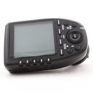 * USED * Godox XPro N Transmitter for Nikon at PROCAM | procam.com