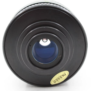 * USED * Hanimex 500mm f/8 Mirror Lens M42 Screw Mount at PROCAM | procam.com