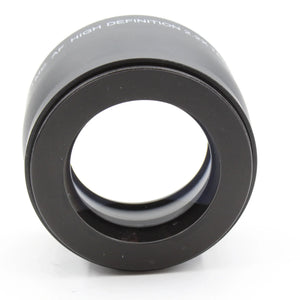 * USED * Vivitar 58mm 2.2X Professional Telephoto Lens HD4 Digital Optics at PROCAM | procam.com