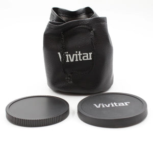 * USED * Vivitar 58mm 2.2X Professional Telephoto Lens HD4 Digital Optics at PROCAM | procam.com