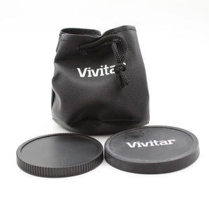 * USED * Vivitar 58mm 0.43X Professional Wide Angle Lens with Macro HD4 Digital Optics at PROCAM | procam.com