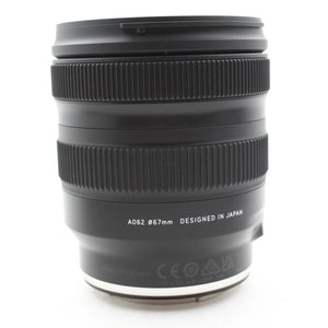 * OPEN BOX EXCELLENT * Tamron 20-40mm f/2.8 Di III VXD Lens for Sony E-Mount at PROCAM | procam.com