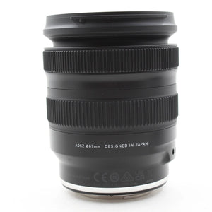 * OPEN BOX EXCELLENT * Tamron 20-40mm f/2.8 Di III VXD Lens for Sony E-Mount at PROCAM | procam.com