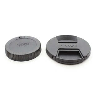 * OPEN BOX GOOD * Nikon NIKKOR Z 24-70mm f/2.8 S II Lens at PROCAM | procam.com