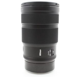 * OPEN BOX GOOD * Nikon NIKKOR Z 24-70mm f/2.8 S II Lens at PROCAM | procam.com