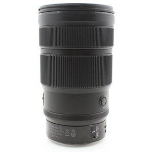 * OPEN BOX GOOD * Nikon NIKKOR Z 24-70mm f/2.8 S II Lens at PROCAM | procam.com