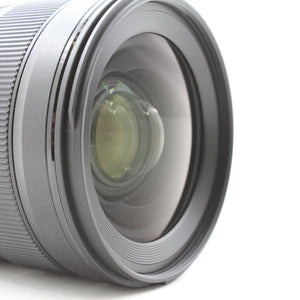 * OPEN BOX GOOD * Nikon NIKKOR Z 24-70mm f/2.8 S II Lens at PROCAM | procam.com