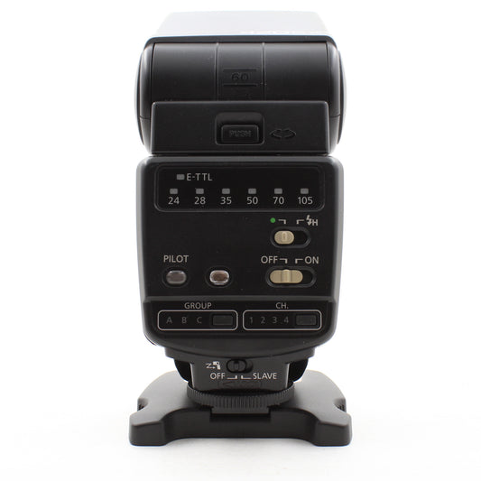 * USED * Canon 420EX Speedlite Boxed