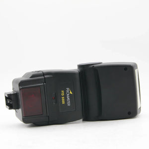 * USED * PROMASTER FTD 5500 Flash at PROCAM | procam.com