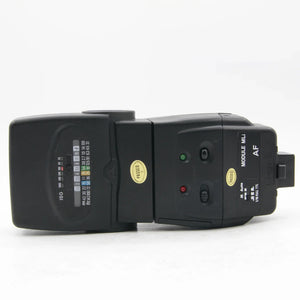 * USED * PROMASTER FTD 5500 Flash at PROCAM | procam.com