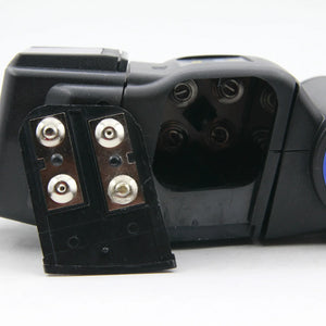 * USED * PROMASTER FTD 5500 Flash at PROCAM | procam.com
