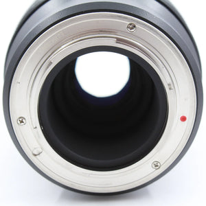 * USED * Rokinon 100mm F2.8 ED UMC Telephoto Macro Lens for Fuji X Mount at PROCAM | procam.com