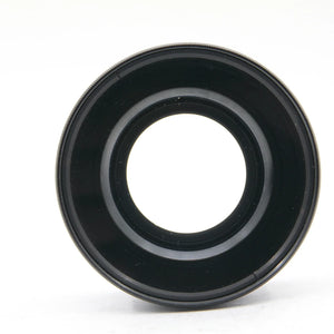 * USED * Precision Design Professional HD DSLR MC AF 0.45X Wide Angle Lens 58mm JAPAN OPTICS at PROCAM | procam.com