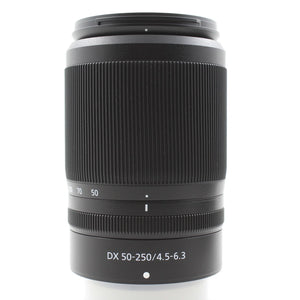 * OPEN BOX EXCELLENT * Nikon Z30 Mirrorless Camera with 16-50mm and 50-250mm Lenses at PROCAM | procam.com