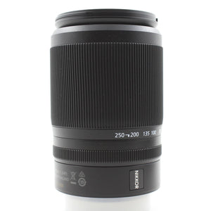 * OPEN BOX EXCELLENT * Nikon Z30 Mirrorless Camera with 16-50mm and 50-250mm Lenses at PROCAM | procam.com