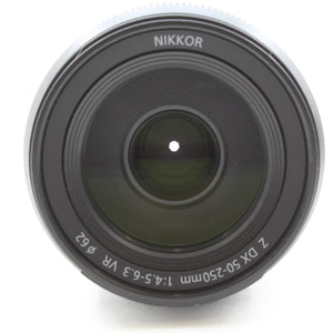 * OPEN BOX EXCELLENT * Nikon Z30 Mirrorless Camera with 16-50mm and 50-250mm Lenses at PROCAM | procam.com