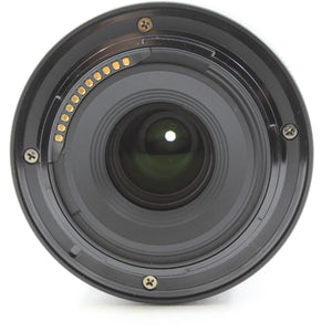 * OPEN BOX EXCELLENT * Nikon Z30 Mirrorless Camera with 16-50mm and 50-250mm Lenses at PROCAM | procam.com